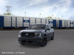2026 Ford Maverick Lobo Standard Super Crew AWD