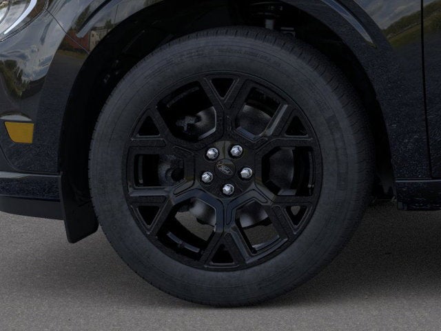 2026 Ford Maverick Lobo Standard Super Crew AWD