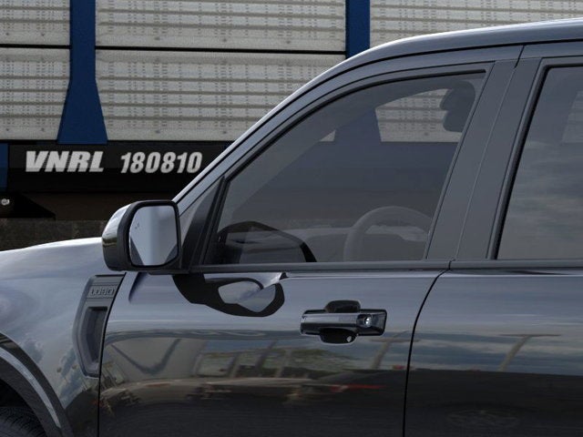 2026 Ford Maverick Lobo Standard Super Crew AWD