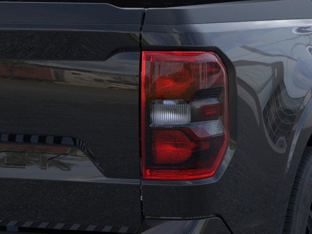 2026 Ford Maverick Lobo Standard Super Crew AWD