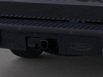 2026 Ford Maverick Lobo Standard Super Crew AWD