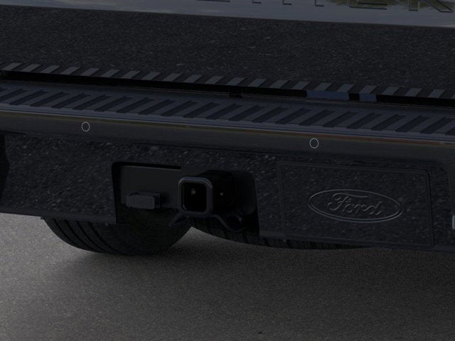 2026 Ford Maverick Lobo Standard Super Crew AWD