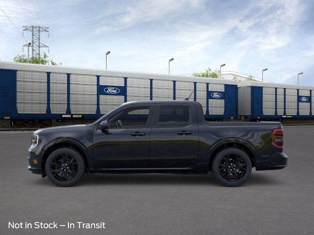 2026 Ford Maverick Lobo Standard Super Crew AWD