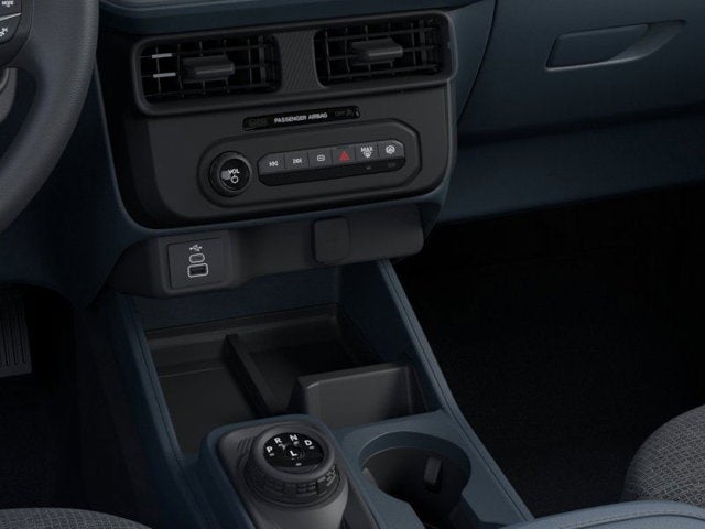 2026 Ford Maverick XL Super Crew AWD