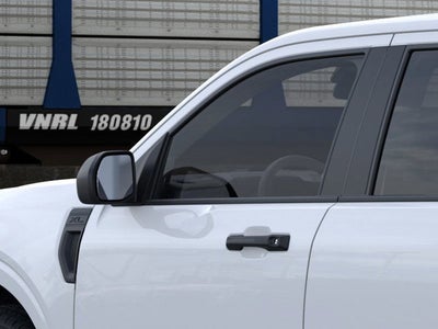 2026 Ford Maverick XL Super Crew AWD