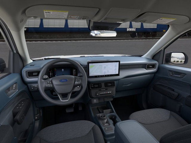 2026 Ford Maverick XL Super Crew AWD