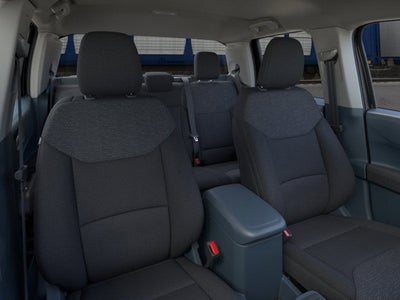 2026 Ford Maverick XL Super Crew AWD