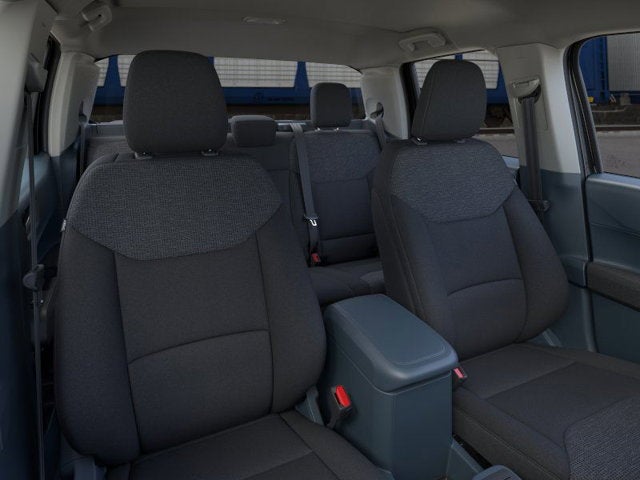 2026 Ford Maverick XL Super Crew AWD