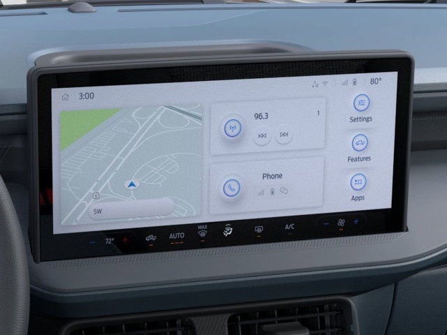 2026 Ford Maverick XL Super Crew AWD