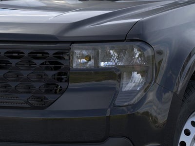 2026 Ford Maverick XL Super Crew AWD