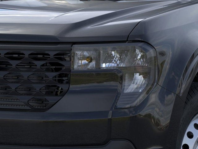 2026 Ford Maverick XL Super Crew AWD