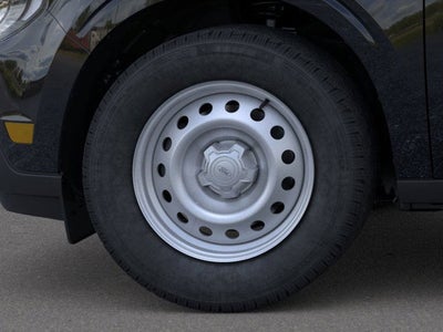 2026 Ford Maverick XL Super Crew AWD