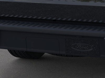 2026 Ford Maverick XL Super Crew AWD