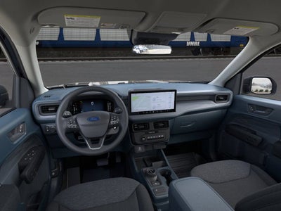 2026 Ford Maverick XL Super Crew AWD