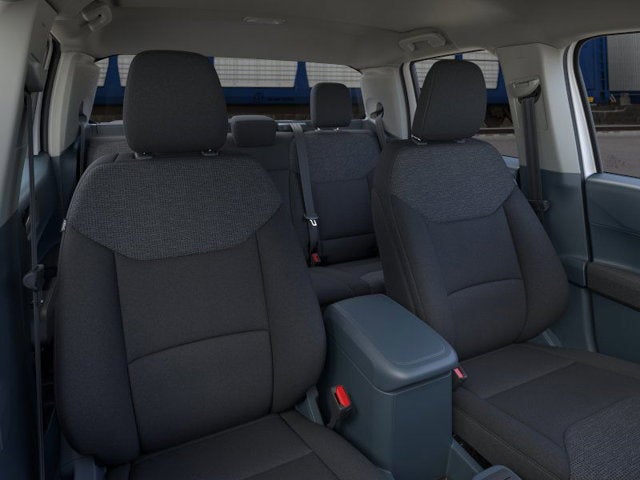 2026 Ford Maverick XL Super Crew AWD