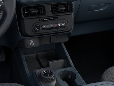 2026 Ford Maverick XL Super Crew AWD