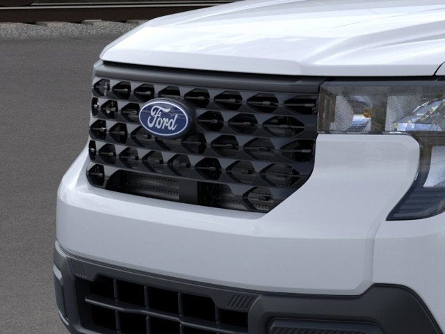 2026 Ford Maverick XL Super Crew AWD