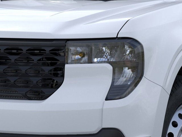 2026 Ford Maverick XL Super Crew AWD