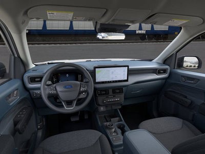 2026 Ford Maverick XL Super Crew AWD