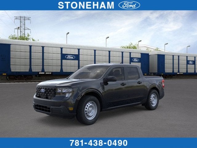 2026 Ford Maverick XL Super Crew AWD