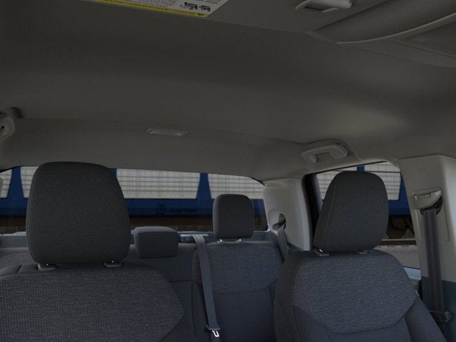 2026 Ford Maverick XL Super Crew AWD