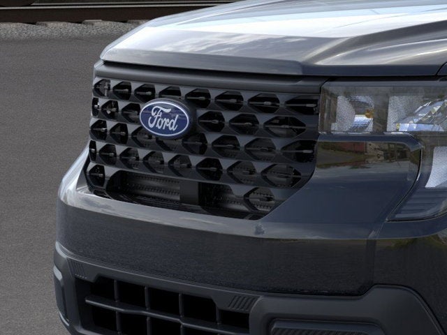 2026 Ford Maverick XL Super Crew AWD