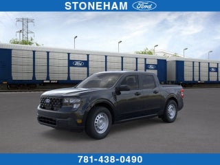 2026 Ford Maverick XL Super Crew AWD