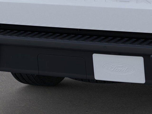 2026 Ford Maverick XL Super Crew AWD