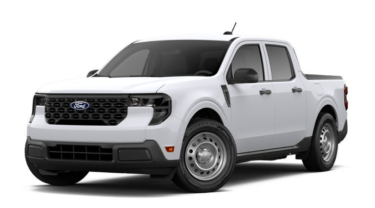 2026 Ford Maverick XL Hybrid