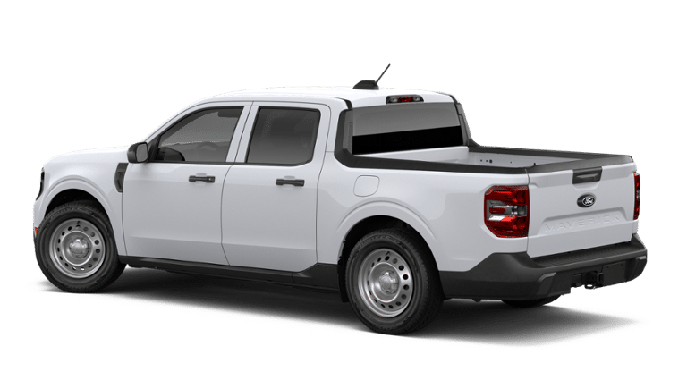 2026 Ford Maverick XL Hybrid