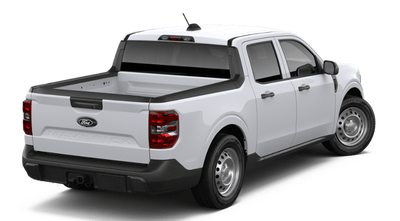 2026 Ford Maverick XL Hybrid