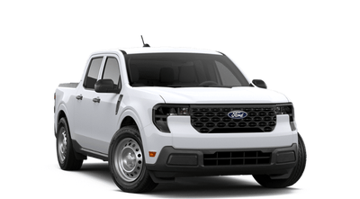 2026 Ford Maverick XL Hybrid