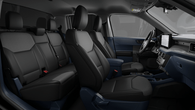 2026 Ford Maverick XL Hybrid