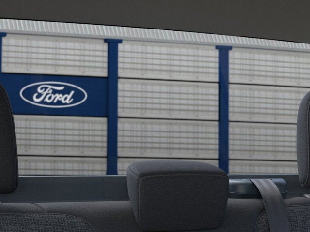 2026 Ford Maverick XL Super Crew AWD