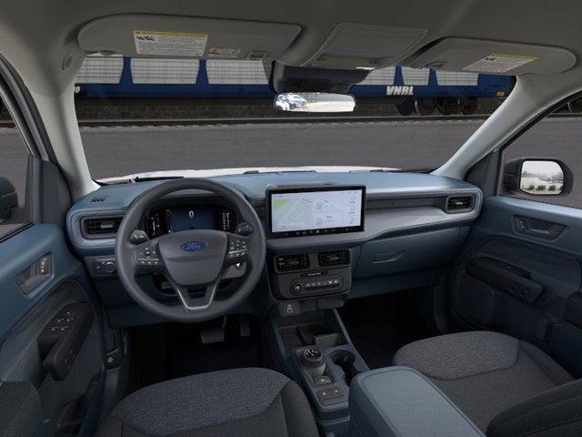 2026 Ford Maverick XL Super Crew AWD