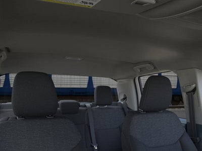 2026 Ford Maverick XL Super Crew AWD