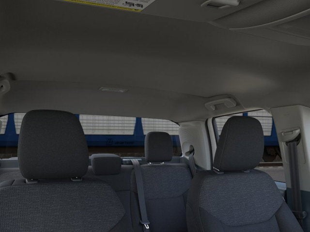 2026 Ford Maverick XL Super Crew AWD