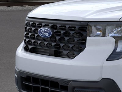 2026 Ford Maverick XL Super Crew AWD