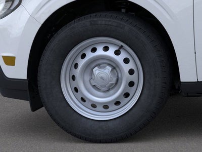 2026 Ford Maverick XL Super Crew AWD