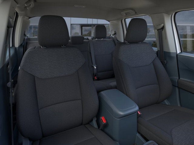 2026 Ford Maverick XL Super Crew AWD