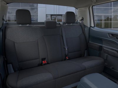 2026 Ford Maverick XL Super Crew AWD