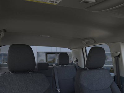 2026 Ford Maverick XL Super Crew AWD