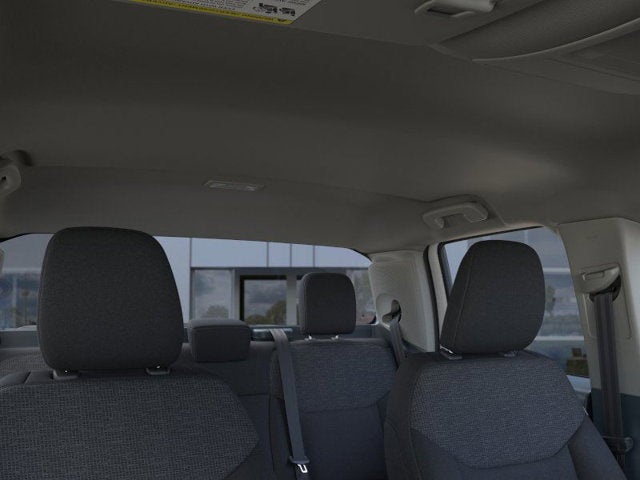 2026 Ford Maverick XL Super Crew AWD