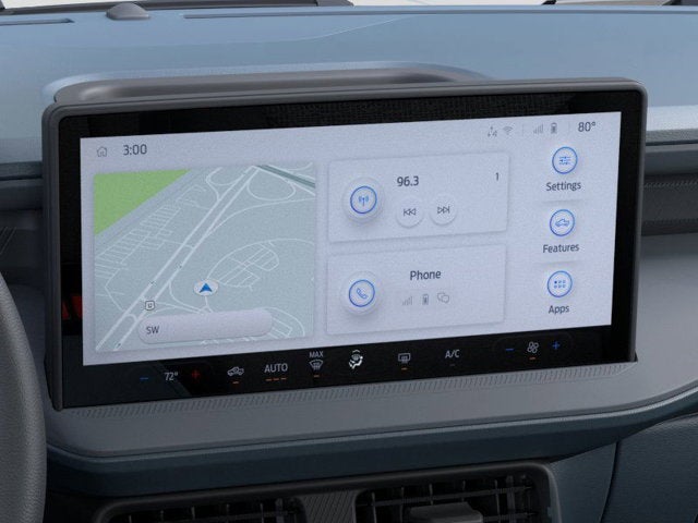 2026 Ford Maverick XL Super Crew AWD