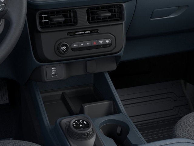 2026 Ford Maverick XL Super Crew AWD