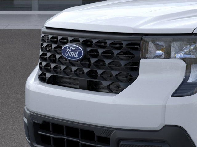 2026 Ford Maverick XL Super Crew AWD