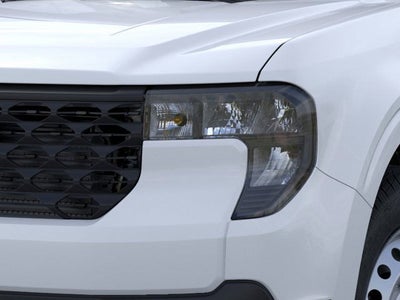 2026 Ford Maverick XL Super Crew AWD