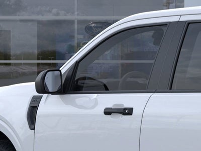 2026 Ford Maverick XL Super Crew AWD