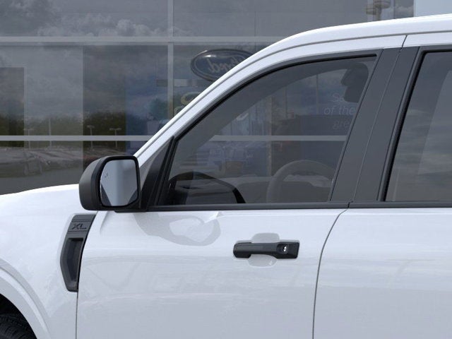 2026 Ford Maverick XL Super Crew AWD