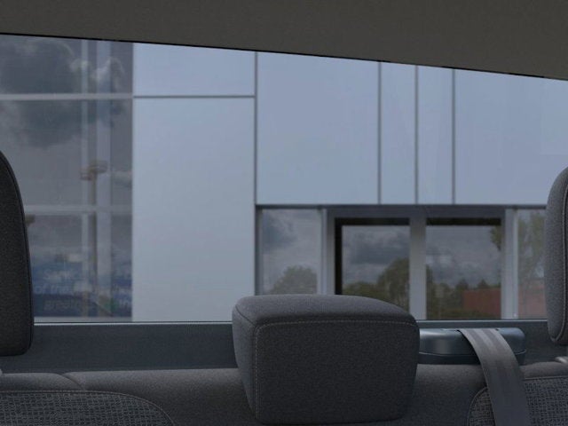 2026 Ford Maverick XL Super Crew AWD